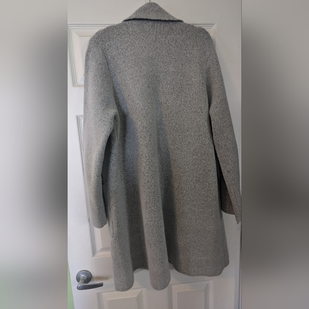 Sweater Duster - image 2